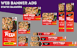 design animated GIF banner ads