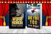 design a unique book cover or ebook cover