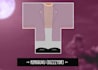 design 2d roblox clothing based on what you provide