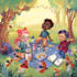 create awesome children book illustrations