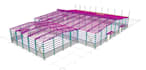 do tekla structures modelling, design and drawings