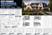 draft 2d floor plans, construction permit drawings and architectural house plans