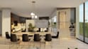 do realistic architectural rendering animation modeling