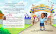create professional childrens book illustrations for kids