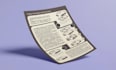 design a product instruction manual and assembly guide