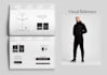 design athletic wear and make techpack
