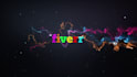 create unique and professional logo animation intro