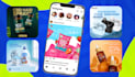 design social media post, instagram post, facebook ads design