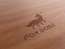 replicate your logo in 3d wood
