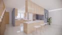 render your room and interior sketchup models