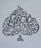design handwritten calligraphy quotes