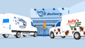 create a custom animated explainer video