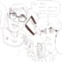 draw a caricature for you
