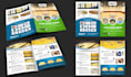design professional brochure, catalog, booklet