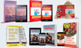design unique christian ebook and book covers