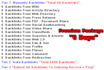 build high authority SEO backlinks to boost your rankings