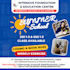 design a professional flier for you within an hour