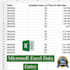 be your virtual assistant for data entry and  research