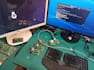 do pcb design, pcb assembly, hardware development
