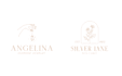 design beautiful botanical hand drawn logo