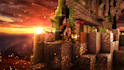 make you 3 amazing minecraft renders