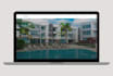 develop travel booking affiliate website