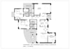 plan and draw 2d architectural floor plan on autocad