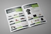 design a lookbook, catalog, line sheet, sell sheet