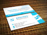 make creative business card design