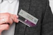 design business card and letterhead