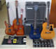 be your rock guitarist
