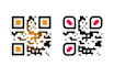create professional qr code design with your logo