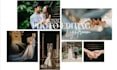 do wedding photo editing and color correction in lightroom