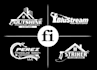 make pressure washing cleaning and power washing logo