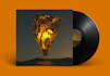design an album cover art