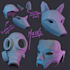 create your cosplay prop for 3d printing