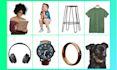 professionally remove backgrounds in bulk for your products