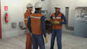 do your 3d project, model, simulation and animation