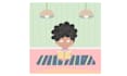 create children story book illustration