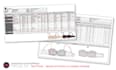 create professional bra design, cad, tech pack