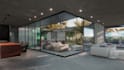 render architectural floor plans sections and elevations