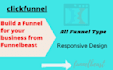fix, set up funnel on clickfunnels, sales funnel