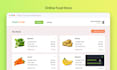 develop ecommerce app and website using flutter and shopify