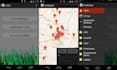 make your android application and prototype