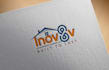 do professional modern logo for your business in 24hrs