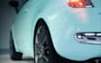 produce a realistic automotive car render or animation