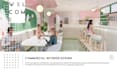create impressive retail stores,restaurants and shops design