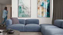 create 3d interior renderings