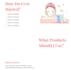 make you a personalized korean skincare routine