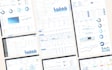 design modern saas, dashboard, or web app ui ux